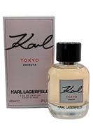 Karl Lagerfeld Tokyo Shibuya Eau de Parfum Spray 60ml Womens Perfume - Standard Regular Size