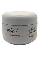 weDo Professional Light and Soft Hair Mask 150ml for Fine Hair Haircare