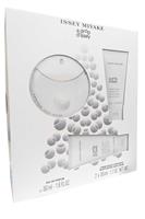 Issey Miyake a drop d'Issey EDP Spray 50ml Hand Cream 50ml Womens Fragrance Set - Standard Regular Size