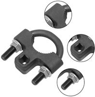 Inner Tie Rod Removal Tool 3/8 Inch Low Profile Tool Car Kit For Tie Rod End UK