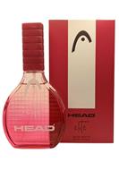 Head Elite Woman Eau de Toilette Spray 100ml Womens Fragrance - Standard Regular Size