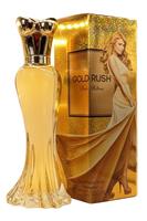 Paris Hilton Gold Rush Eau de Parfum Spray 100ml Womens Perfume - Standard Regular Size