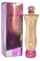 Versace Woman Eau de Parfum Spray 100ml Womens Perfume - Standard Regular Size