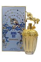Fantasia Anna Sui Eau de Toilette Spray 75ml Womens Fragrance - Standard Regular Size