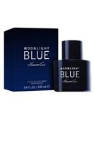 Moonlight Blue Kenneth Cole Eau de Toilette Spray 100ml Mens Fragrance - Standard Regular Size