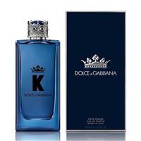 Dolce & Gabbana K Eau de Parfum 200ml Spray New & Sealed