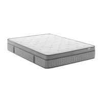 Dusk Memory Foam 4000 Pocket Spring Hybrid Mattress Super King Size RRP £519