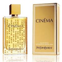 Yves Saint Laurent Cinema Eau de Parfum 90ml Spray New & Sealed