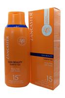 Sun Beauty Lancaster Sublime Tan Body Milk 175ml SPF15
