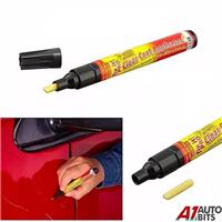 Clear Car Scratch Repair Remover Magic Pen Clear Coat Applicator For Any Color