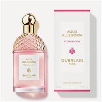 Guerlain Aqua Allegoria Florabloom Eau de Toilette 125ml Spray New & Sealed