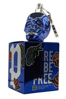 Dare to be Free Police EDT Spray 40ml Stay Wild DARETOBEFREE Mens Fragrance - Standard Regular Size
