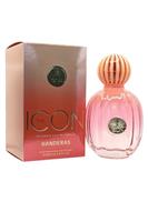 Antonio Banderas The Icon Women Splendid EDP Spray 100ml Womens Perfume - Standard Regular Size