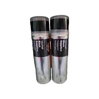 VAUXHALL BLACK SAPPHIRE PEARLESCENT SPRAY PAINT 300ML HALFORDS CANS x2