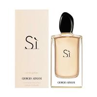 Giorgio Armani Si Eau de Parfum 150ml Spray New & Sealed