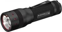 Ledlenser P7 SE (Special Edition) AAA Battery 450 Lumen LED Torch inc Holster