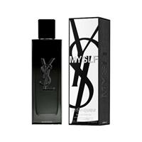 Yves Saint Laurent Myslf Refillable Eau de Parfum 100ml Spray | Damaged Box