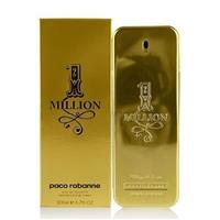 Paco Rabanne 1 Million Eau de Toilette 200ml Spray New & Sealed