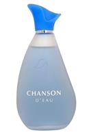 Coty Chanson d'Eau Mar Azul Eau de Toilette 100ml Womens Fragrance - Standard Regular Size