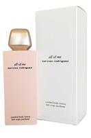 All of Me Narciso Rodriguez Body Lotion 200ml