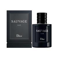 Dior Sauvage Elixir Eau de Parfum 100ml EDP Spray New & Sealed