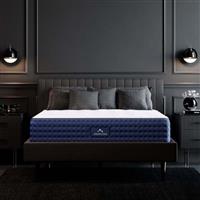 DreamCloud Luxury Hybrid 6ft Super King Memory Foam Mattress RRP £799