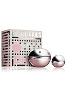 DKNY Be Delicious Fresh Blossom Eau de Parfum Spray 30ml and 7ml Womens Perfume - Standard Regular Size