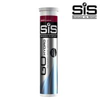 Sis Go Hydro Hydration Tablets Tube - 20 Tablets Per Tube