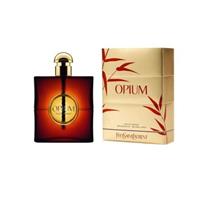 Yves Saint Laurent Opium Eau de Parfum 90ml Spray | No Cellophane