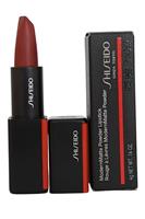Shiseido ModernMatte Powder Lipstick 4g Exotic Red #516
