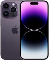 Apple iPhone 14 Pro - 256GB Size - Deep Purple - Unlocked - Very Good Condition