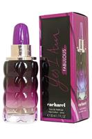 Cacharel Yes I Am Fabulous Eau de Parfum Spray 50ml Womens Perfume - Standard Regular Size