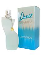 Dance Diamonds Shakira Eau de Toilette Spray 80ml Womens Fragrance - Standard Regular Size