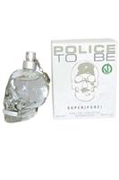 Police To Be Super Eau de Toilette Spray 40ml Womens Fragrance - Standard Regular Size