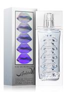 Salvador Dali Eau de Ruby Lips Eau de Toilette Spray 50ml Womens Fragrance - Standard Regular Size