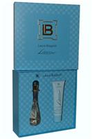 Laura Biagiotti Laura EDT Spray 25ml & Body Cream 50ml Womens Fragrance - Standard Regular Size
