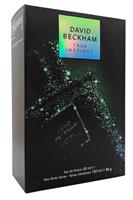 True Instinct David Beckham Men EDP Spray 50ml Body Spray 150ml Mens Fragrance - Standard Regular Size