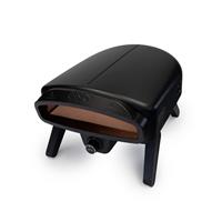 14Gas Fired Pizza Oven Vesuvio GP080101