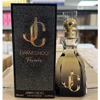 Jimmy Choo I Want Choo Forever Eau de Parfum 100ml Spray | Damaged Box