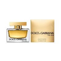 Dolce & Gabbana The One Eau de Parfum 75ml Spray | Damaged Box