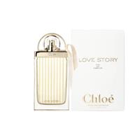 Chloe Love Story Eau de Parfum 75ml Spray New & Sealed