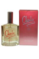 Revlon Charlie Red Eau Fraiche 100ml Eau de Toilette Spray for Women - New Pack