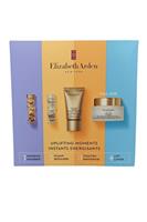 Elizabeth Arden Uplifting Moments Set - Day Cream 50ml, Capules, Night Cream+