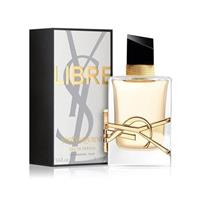 Yves Saint Laurent Libre Eau de Parfum 50ml Spray | Damaged Box