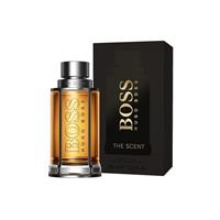 Hugo Boss The Scent Eau de Toilette 100ml Spray | Damaged Box