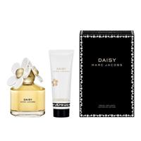 Marc Jacobs Daisy Eau de Toilette 100ml Spray Gift Set | Damaged Box