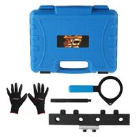 Timing Tools Kit For BMW M50 M52 M54 Single Valve Camshaft Locking 3Pcs