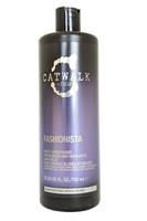 Tigi Catwalk Fashionista Conditioner 750ml - Standard Regular Size