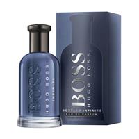 Hugo Boss Boss Bottled Infinite Eau de Parfum 200ml EDP Spray | Damaged Box
