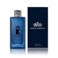 Dolce & Gabbana K Eau de Parfum 200ml Spray | Damaged Box